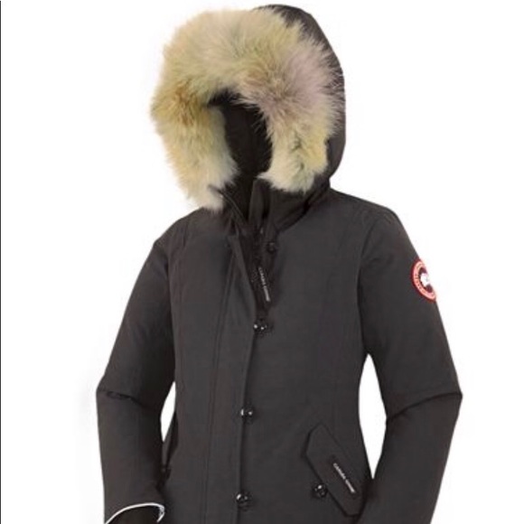 coat extender canada goose